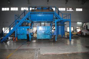 Wholesale QYJB-10B Máquina de reciclaje de espuma from china suppliers