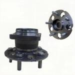 Wheel Hub Bearing for Honda 42200 SNA A51 Customized Forged Rear Wheel Center