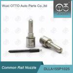 DLLA155P1025 093400-1025 Denso Common Rail Nozzle For Injectors 095000-7410 /