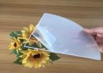 Thickness 5mm 1220x2440mm Casting Clear Acrylic Sheet Pmma Transparent Plastic