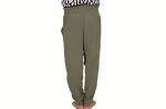 6 Color Soft Touch Cool Elastic Waist Casual Pants 100% Rayon