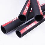 4" Oil Resistant 204mm Suction And Delivery Hose For Gasoline Diesel And