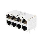 Pulse JC0-0131NL Compatible LINK-PP LPJG47547CNL 10/100/1000 Base-T 10p10c