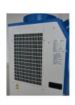 Industrial Portable Air Conditioning Unit , Noiseless Spot Air Conditioner