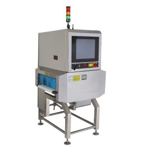 Wholesale Pet Food SUS304 / SUS316 X Ray Inspection Equipment IP67 Protection Level from china suppliers