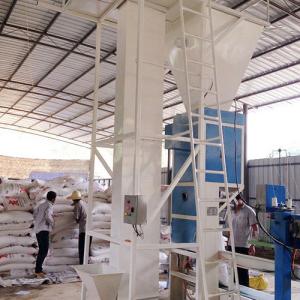 Wholesale Rustproof 5kg/Bag Belt Feeding Powder Filling And Packing Machine from china suppliers