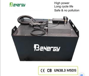 Wholesale BenergyTech Forklift Lithium Battery 80V 1200AH With Long Cycle Life And Warranty To Replace Lead Acid Battery from china suppliers