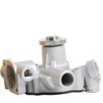 Komatsu Engine 3D72 Yanmar 3TNV70 3TNV72 Aluminium Water Pump Part Number 11960