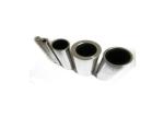 ASTM B622 UNS N06200 Hastelloy C2000 Seamless Nickel Alloy Pipe And Tube OD1/2