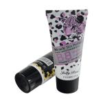 Soft plastic 20ml30ml40ml50ml extruded tube empty tube sunscreen cosmetics
