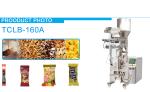 high accuracy Automatic potato chips/candy/green pean/cashew nut/peanuts Packing