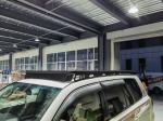 Toyota LC200 LAND CRUISER Heavy Load Roof Cargo Carrier for Durability and