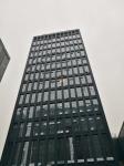 High Rise Multi Floor Steel Structure Hotel Office Commercial Hot Dip Galvanized