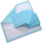Disposable under mat adult underpads