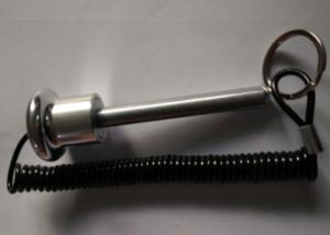 Wholesale Professional Gym Equipment Parts Weight Stack Pin For Strength Exercise Machine from china suppliers