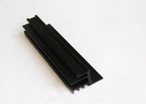 Wholesale Extruded Aluminum Heat Sink For LED , Aluminium Heatsink Extrusions Profiles from china suppliers