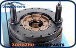 Manual Air Suspension Crimping Machine For Hydraulic Hoses ISO9001 Certificate