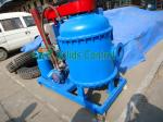 High Performance Vacuum Degasser In Oilfield Drilling Fluid Solid Control