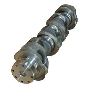 Wholesale 881mm Length Diesel Engine Crankshaft Automotive Engine Parts W06D Billet Crankshaft Stroke X3310211 from china suppliers
