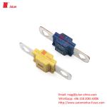Bolt Japan PEC Pacific Seiko Auto Fuse Lithium Battery Special Protection 58V