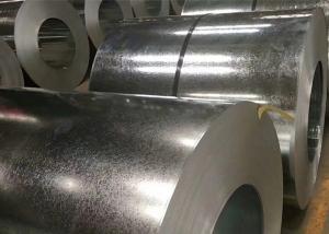 Wholesale Cold Roll Dx53d Galvanized Steel Coil For Roofing Material from china suppliers