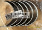 Diesel WD615 Weichai Engine Parts Connecting Rod Bearing Shell for Heavy Duty