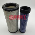 Truck Engine Forklift Part K1330 Air Filter For YUSHIYOU AF25436 P812646 P812666