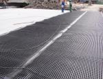 Green Roof HDPE Dimple Drainage Sheet Board Customized for Your Roofing