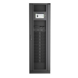 Wholesale 250kVA 300kVA Online Modular UPS 3 Phase Uninterruptible Power Supply long backup from china suppliers