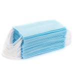 Anti Virus Disposable Surgical Mask / 3 Ply Face Mask 17.5*9.5*14.5cm