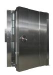 2200mm Height 1500mm Depth Modular Vault Room , Big Bank Security Room