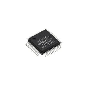 Wholesale PIC24FJ64GA202-I/MM from china suppliers