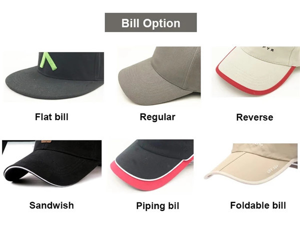 Summer Hip Hop Printing Skull Baseball Caps Curved Brim 6- Panel