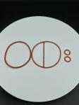 20-90 Shore Rubber O Ring Set Non Standard NBR FKM Durable Sealing