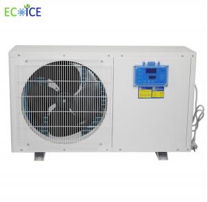 Wholesale Aquarium 2HP Aquarium Sea Water Chiller for Living Fish, Fish Market for water cooling with low price from china suppliers