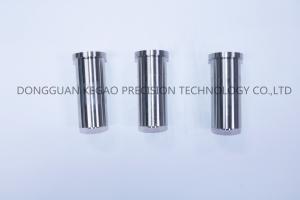 Wholesale SKH51 Mold Core Pins , Core Cavity In Injection Molding DIN S652 from china suppliers