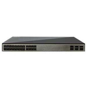 Wholesale Black 24 Ports Gigabit Switch S6730-H48X6C S6730-H24X6C CloudEngine from china suppliers