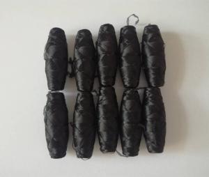 Wholesale Abrasion Resistant Cocoon Thread Mercerized Technics No Knots For Embroidery from china suppliers