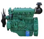 380, 385, 480, N485, 490 High speed diesel engine for fire fighting pump use,
