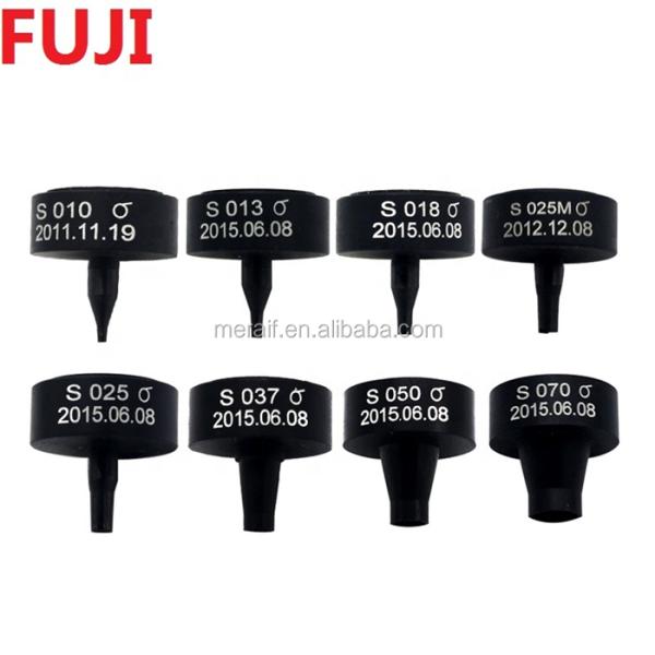SMT FUJI XP143 series nozzle for pick and place machine