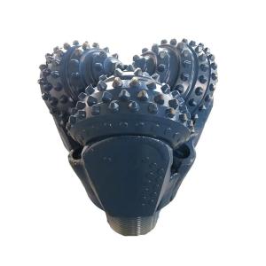 Wholesale 3 7/8&quot; Milled Tooth Tricone Roller Bit Carbide Material High Rigidity from china suppliers