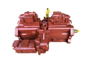 Wholesale EC360 Hydraulic Pressure Pump , Ram K3V180DTP K3V180 7220-00700 Ram Hydraulic Main Pump from china suppliers