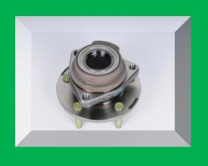 Wholesale Quality Wheel Hub Bearing BCA#513160 Reman For Chevrolet Impala 2000 - 2008 from china suppliers
