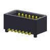 Buy cheap 08-50Pin SMT Board To Board Connector Pitch 0.80mm UL94V0 PA69T from wholesalers