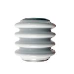 Customizable Porcelain Insulator For Transmission Line