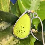 21-Hour Battery Life Wearable Air Purifier for Safe and Effective Air Purificati