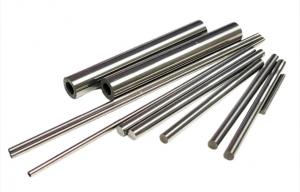 Wholesale Good Performance Precision Cemented Solid Tungsten Carbide Round Bars Rod from china suppliers