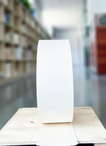 Wholesale Self Adhesive Synthetic Paper 54u Face Thickness from china suppliers