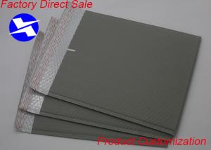 Wholesale 2 Sealing Sides Poly Bubble Mailers 9.5&quot;X14&quot; Inches High Frequency Heat Seal from china suppliers