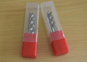 Wholesale Tungsten Cobalt Alloy HRC50 50mm Two Flute End Mill from china suppliers
